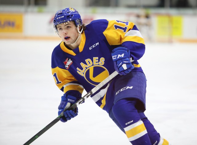 Pavel Malyugin's Top 32 Russians in the 2023 NHL Draft: Part 2